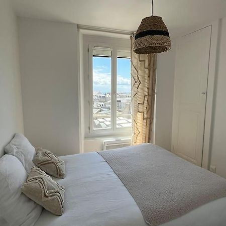 Apartament Le Bellevue Granville Zewnętrze zdjęcie