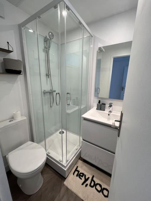 Apartament Le Bellevue Granville Zewnętrze zdjęcie