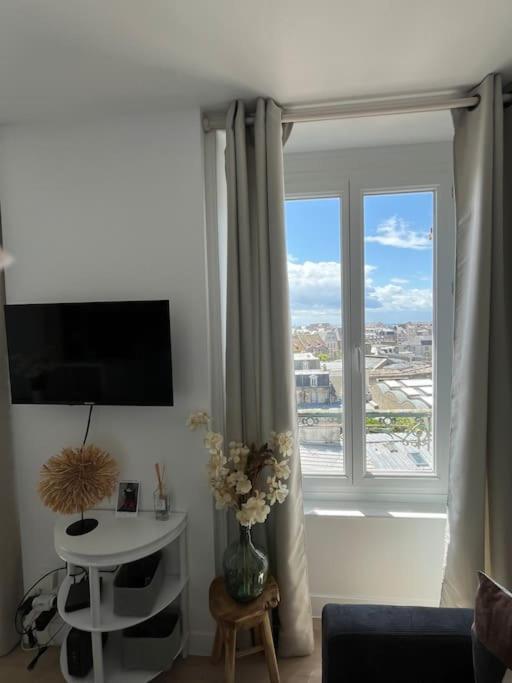 Apartament Le Bellevue Granville Zewnętrze zdjęcie